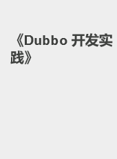 《Dubbo 开发实践》-admin