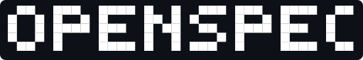 OpenSpec logo