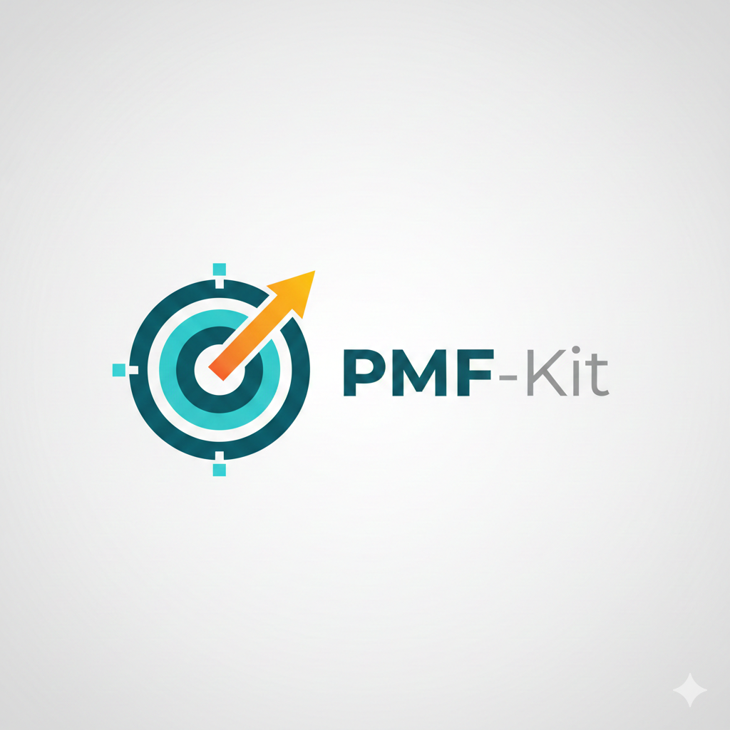 PMF Kit Logo